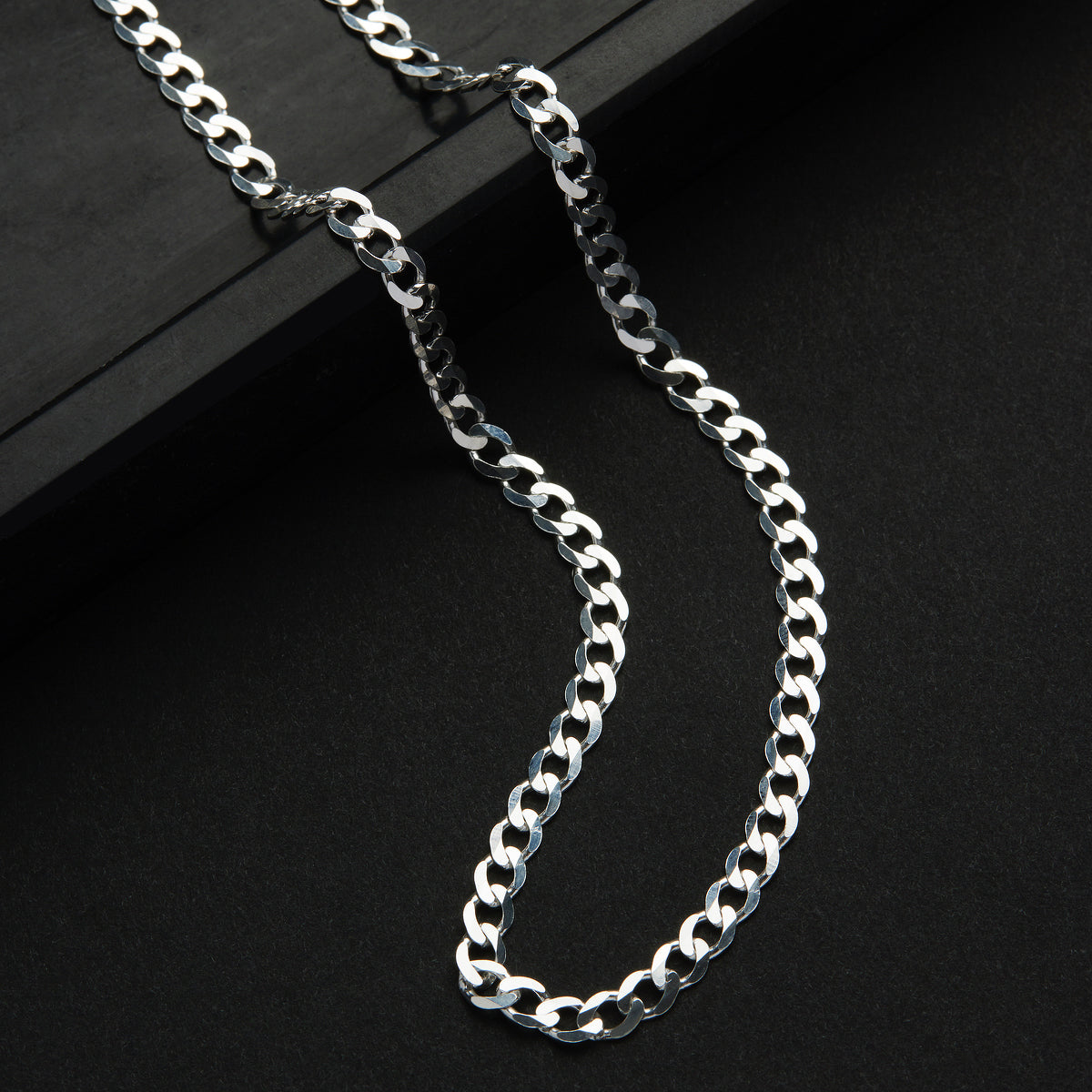 The Marchioness Chain Necklace