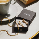 The Marchioness Chain Necklace