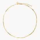 Mirage Double Chain Necklace