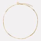 Mirage Double Chain Necklace