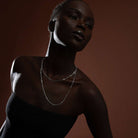 Rivière Necklace