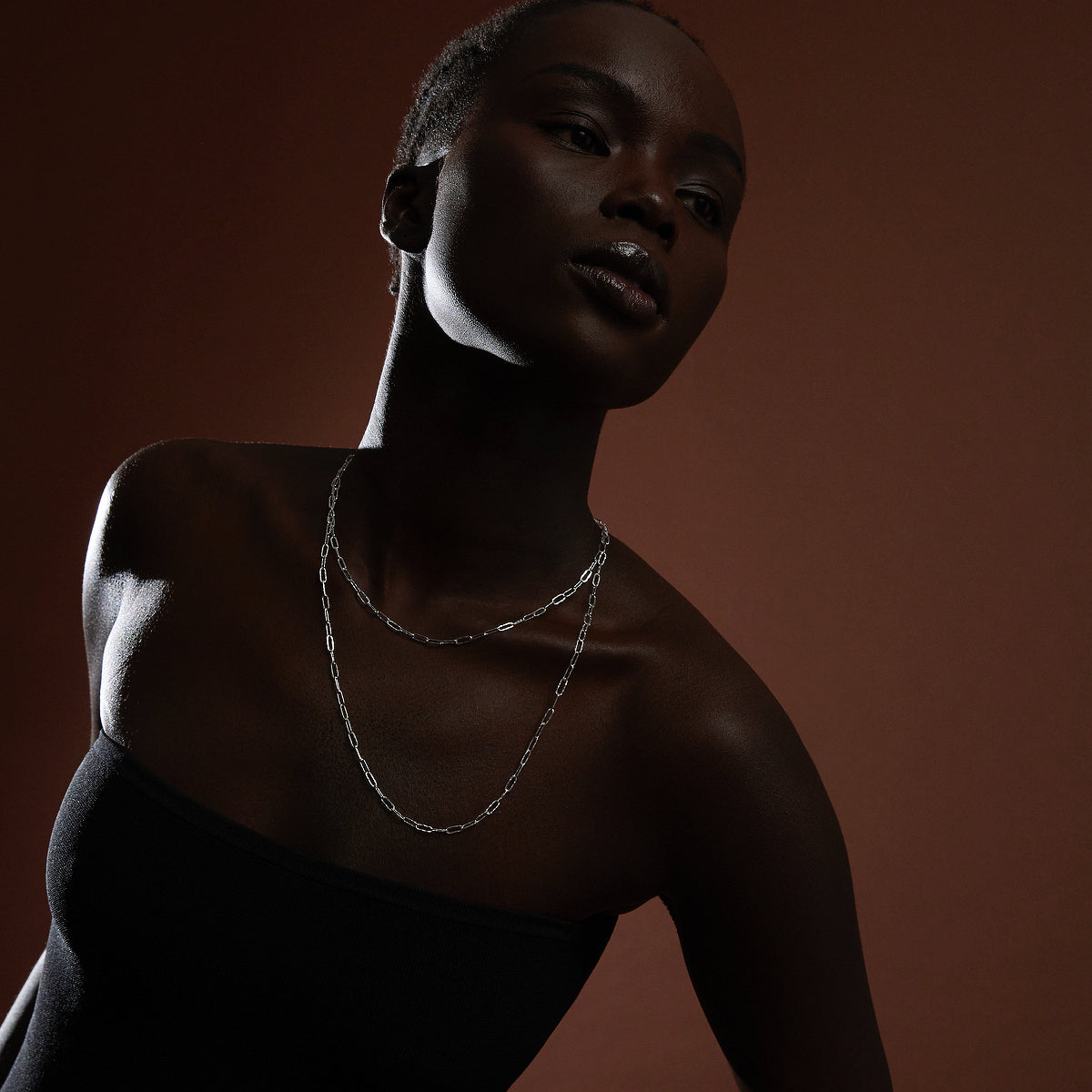Rivière Necklace