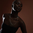 Rivière Necklace