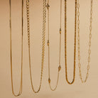 Rivière Necklace