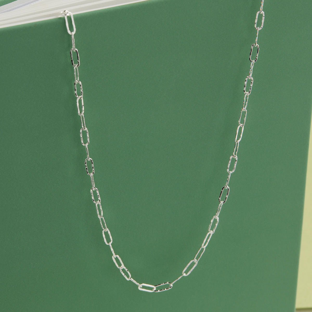Rivière Necklace
