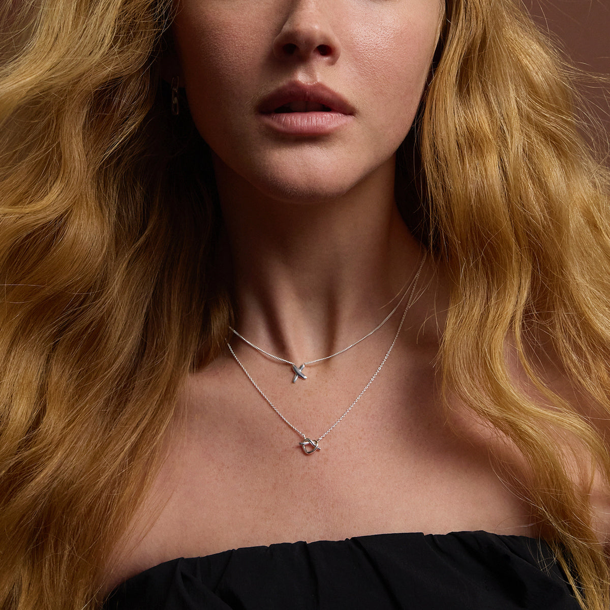 Eternal Pendant