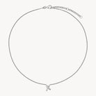 Bisous Necklace