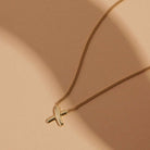 Bisous Necklace