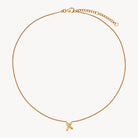 Bisous Necklace
