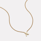 Bisous Necklace