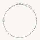 Quadrille Necklace
