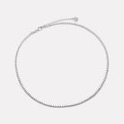 Quadrille Necklace