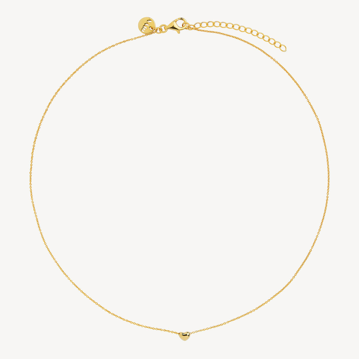 Harmony Necklace