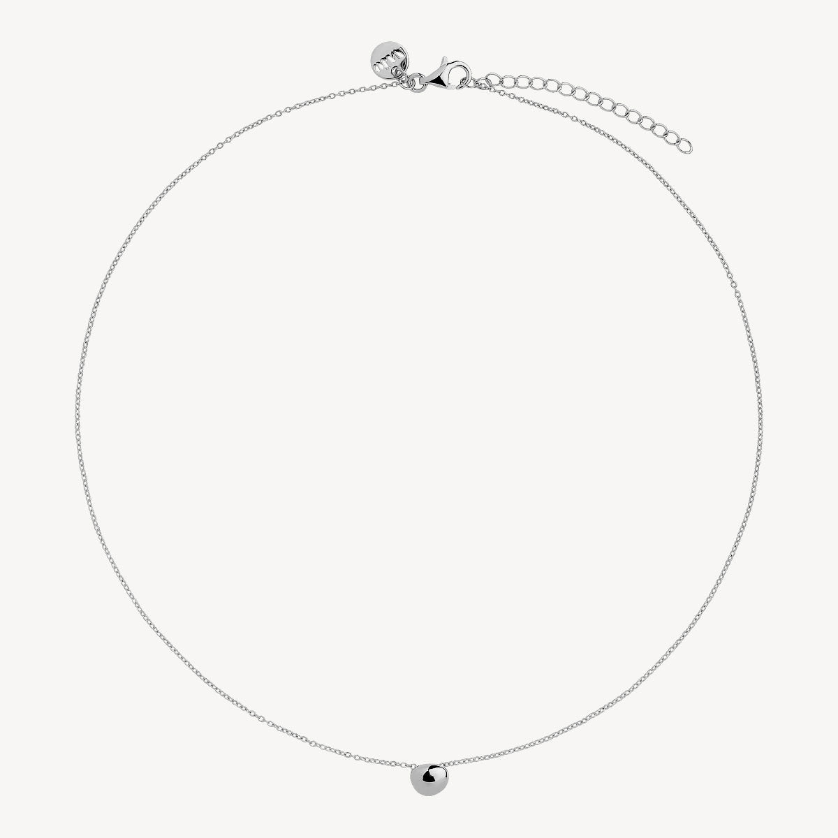 Soothing Necklace