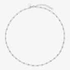 Summer Veil Necklace