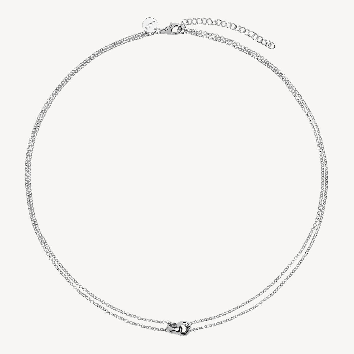 Ensemble Necklace