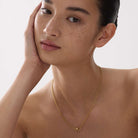 Ensemble Necklace