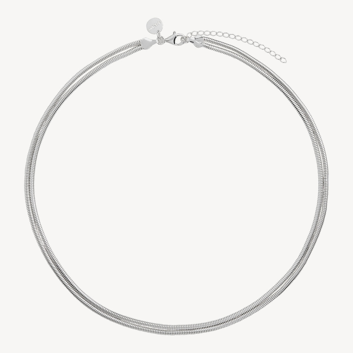 Serenade Necklace
