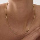 Meridia Necklace