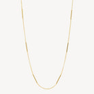 Yellow Gold Meridia Necklace