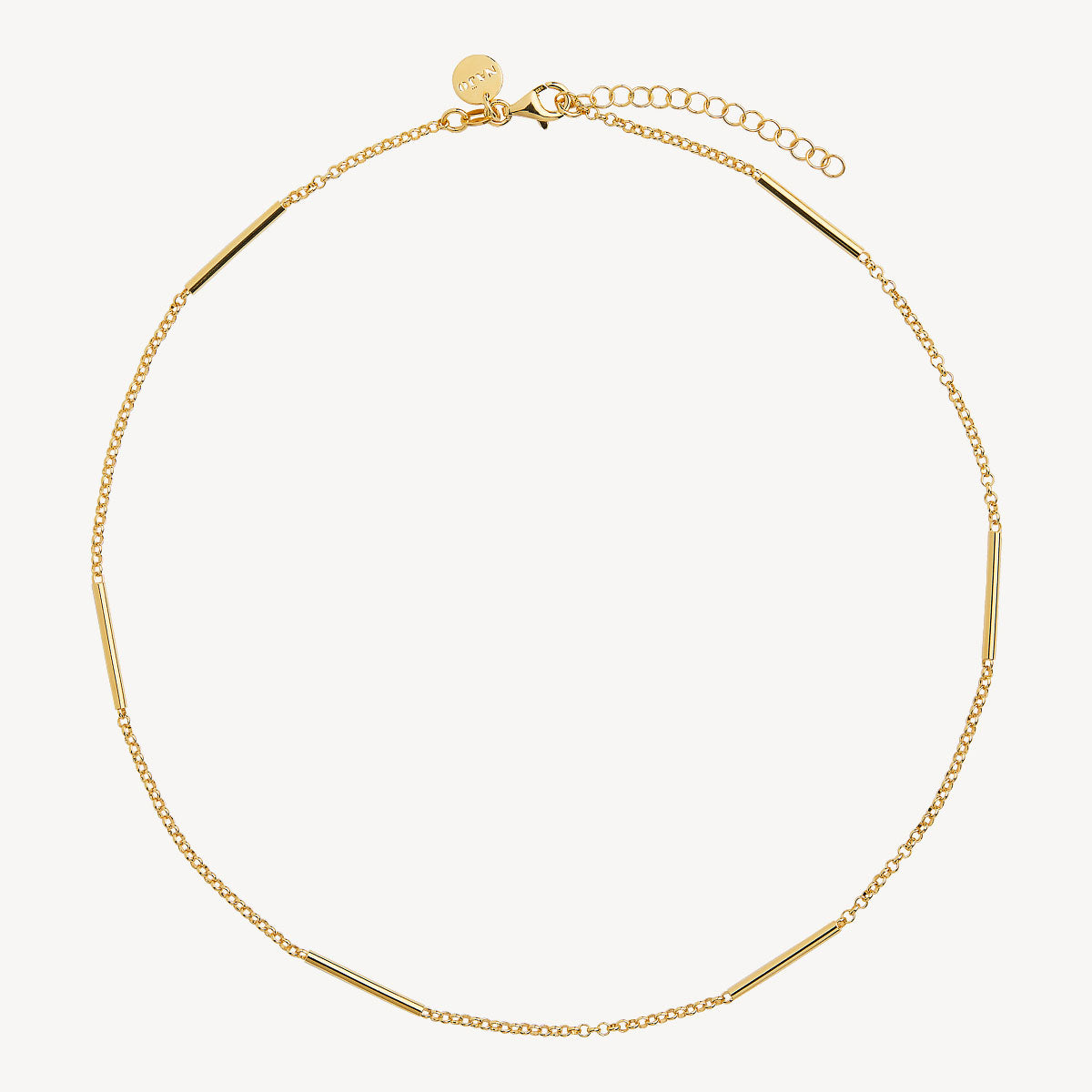 Meridia Necklace