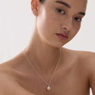 Paradise Pearl Necklace