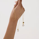 Islander Pearl Necklace