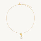 Islander Pearl Necklace