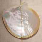 Tidal Whisper Pearl Necklace
