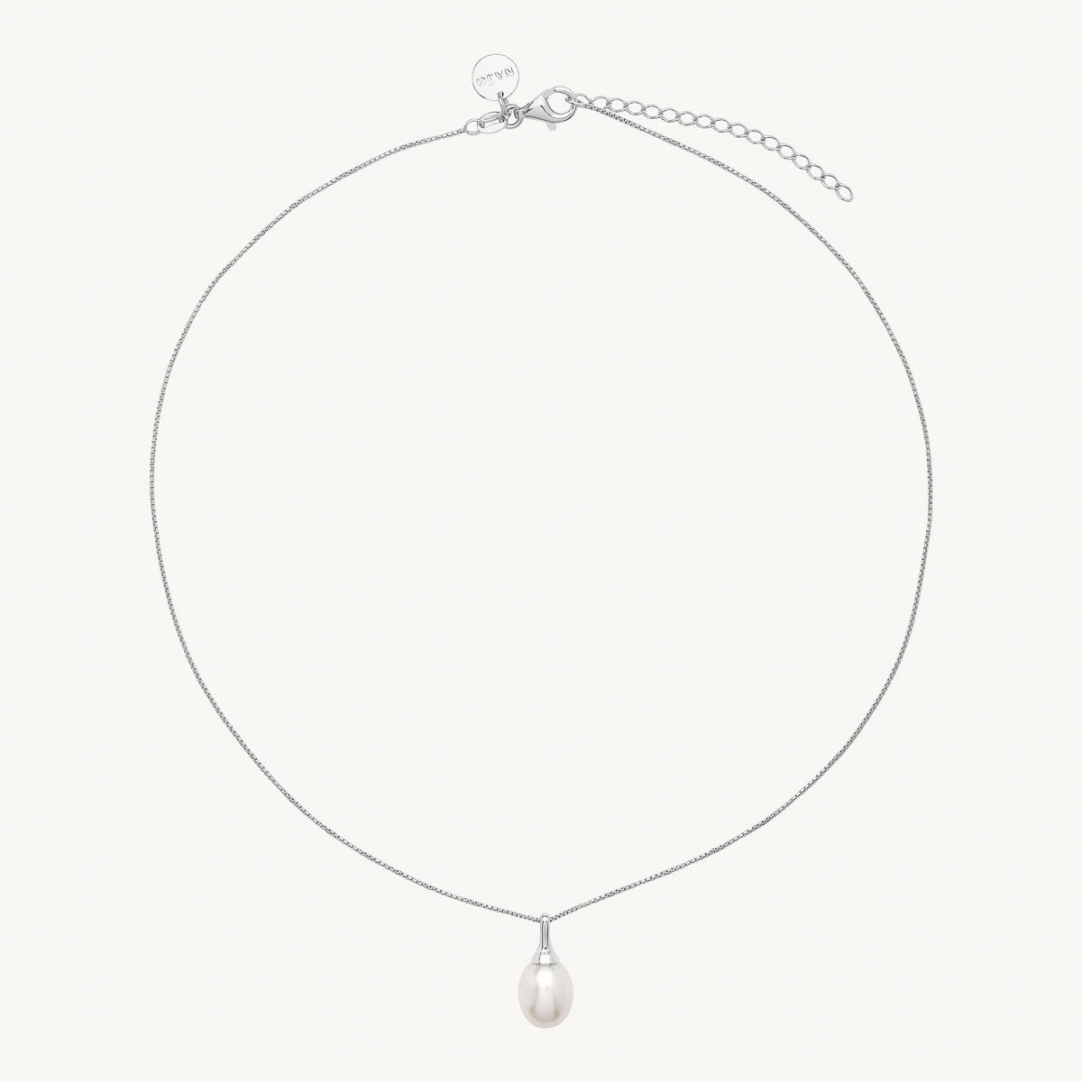 Isla Pearl Necklace