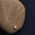 Moana Pearl Necklace