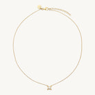 Moana Pearl Necklace
