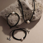 Coco Lagoon Pearl Necklace