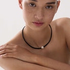 Coco Lagoon Pearl Necklace