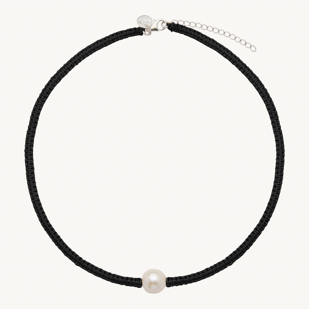 Coco Lagoon Pearl Necklace