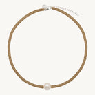 Coco Lagoon Pearl Necklace