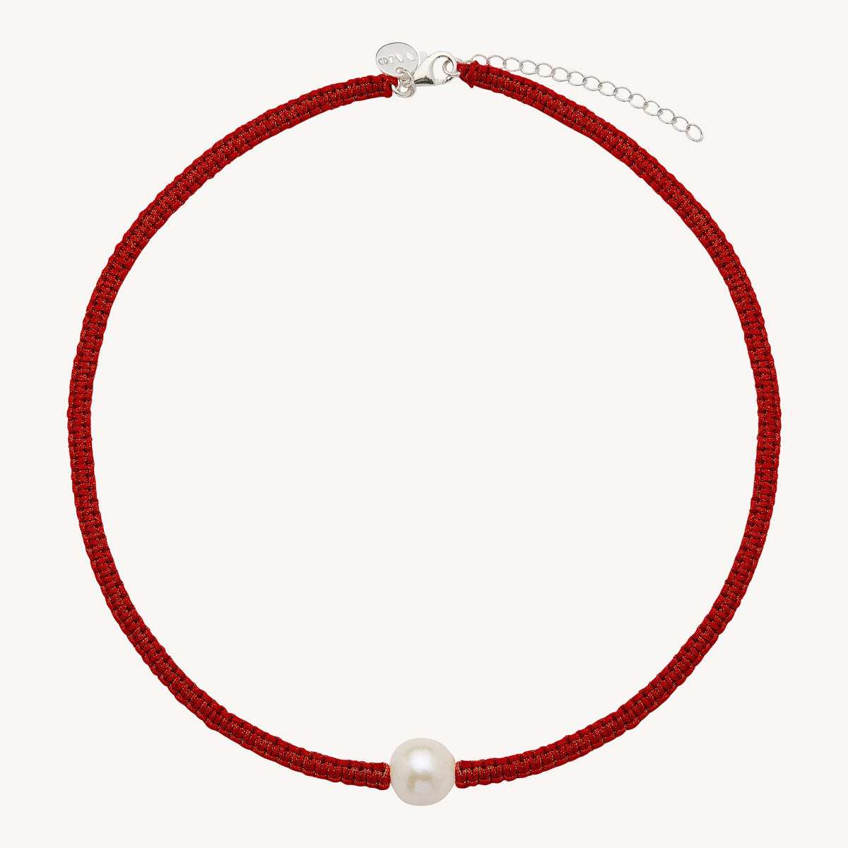 Coco Lagoon Pearl Necklace