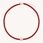 Coco Lagoon Pearl Necklace