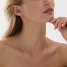 Daybreak Necklace