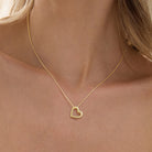 Ardour Necklace