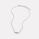 Skye Cubic Zirconia Necklace