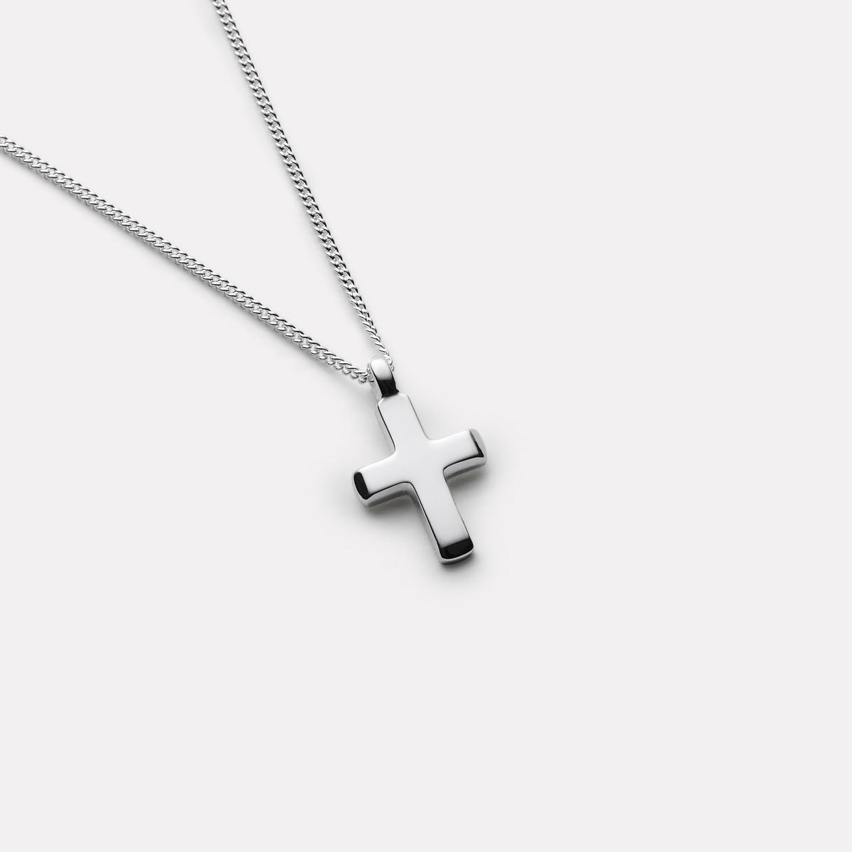 Vesper Men's Necklace – NAJO