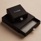 Aeon Men’s Silver Earring