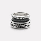 Bands Of Time Ring