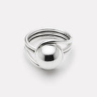 Mysterious Universe Ring