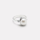 Garland Pearl Ring