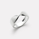 Sterling Silver Muse Ring