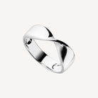 Sterling Silver Muse Ring