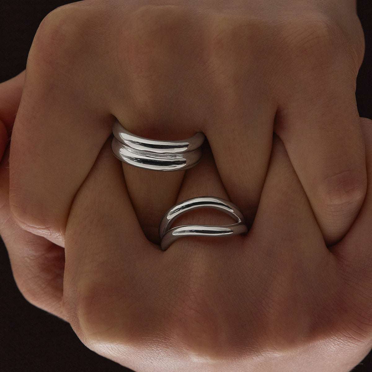 Creation Ring