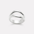 Sterling Silver Creation Ring